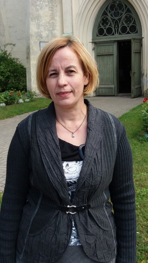 Gunta Birze